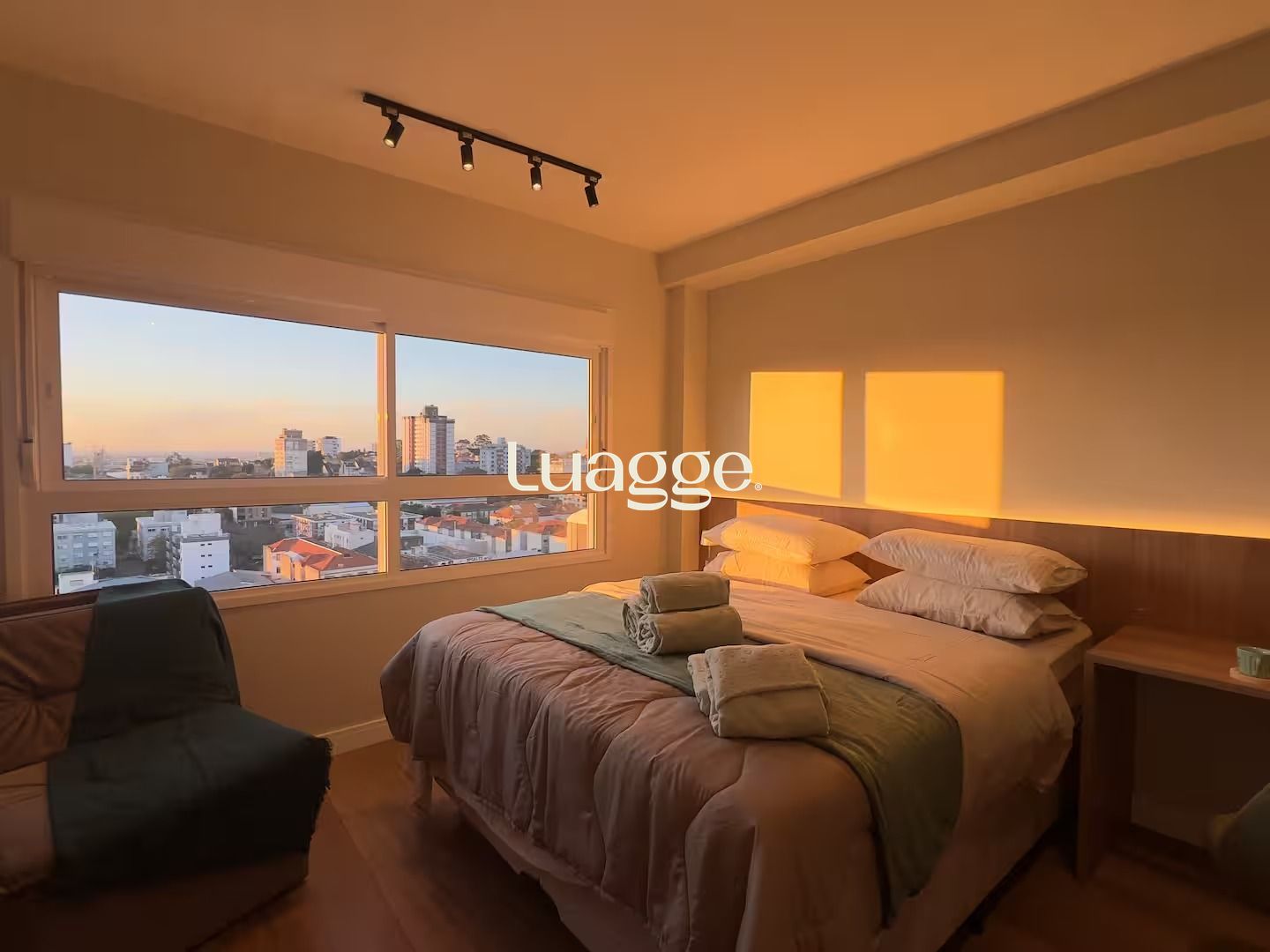 Loft, 1 quarto, à venda, 26 m², Passo da Areia - Porto Alegre — foto 4