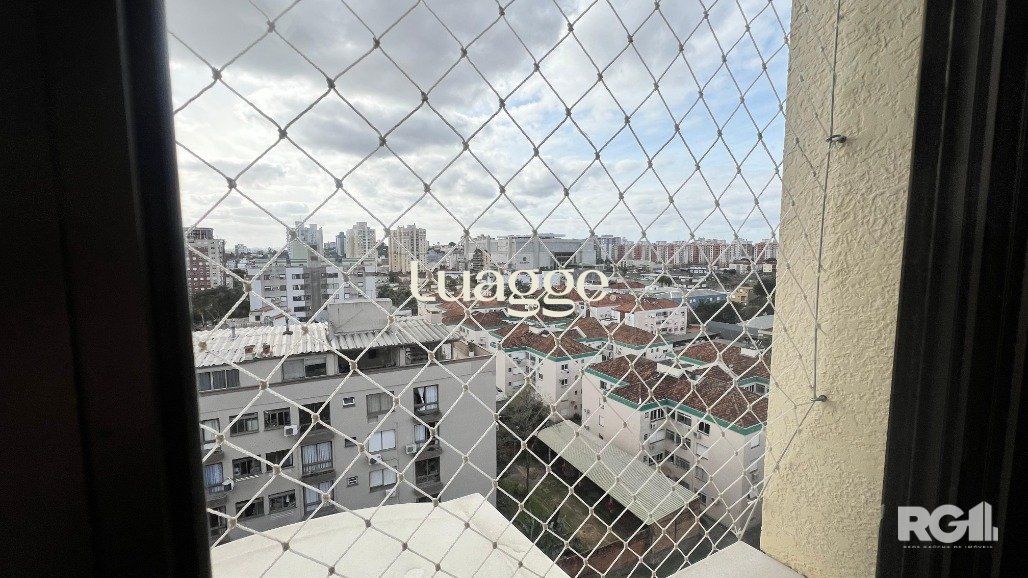 Apartamento à venda com 3 quartos, 80m² - Foto 24