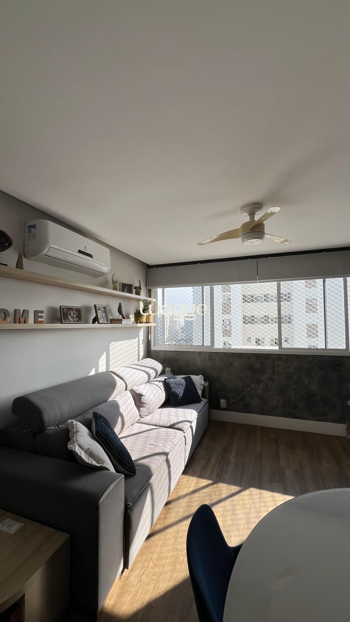 Apartamento, 3 quartos, 70 m² - Foto 3