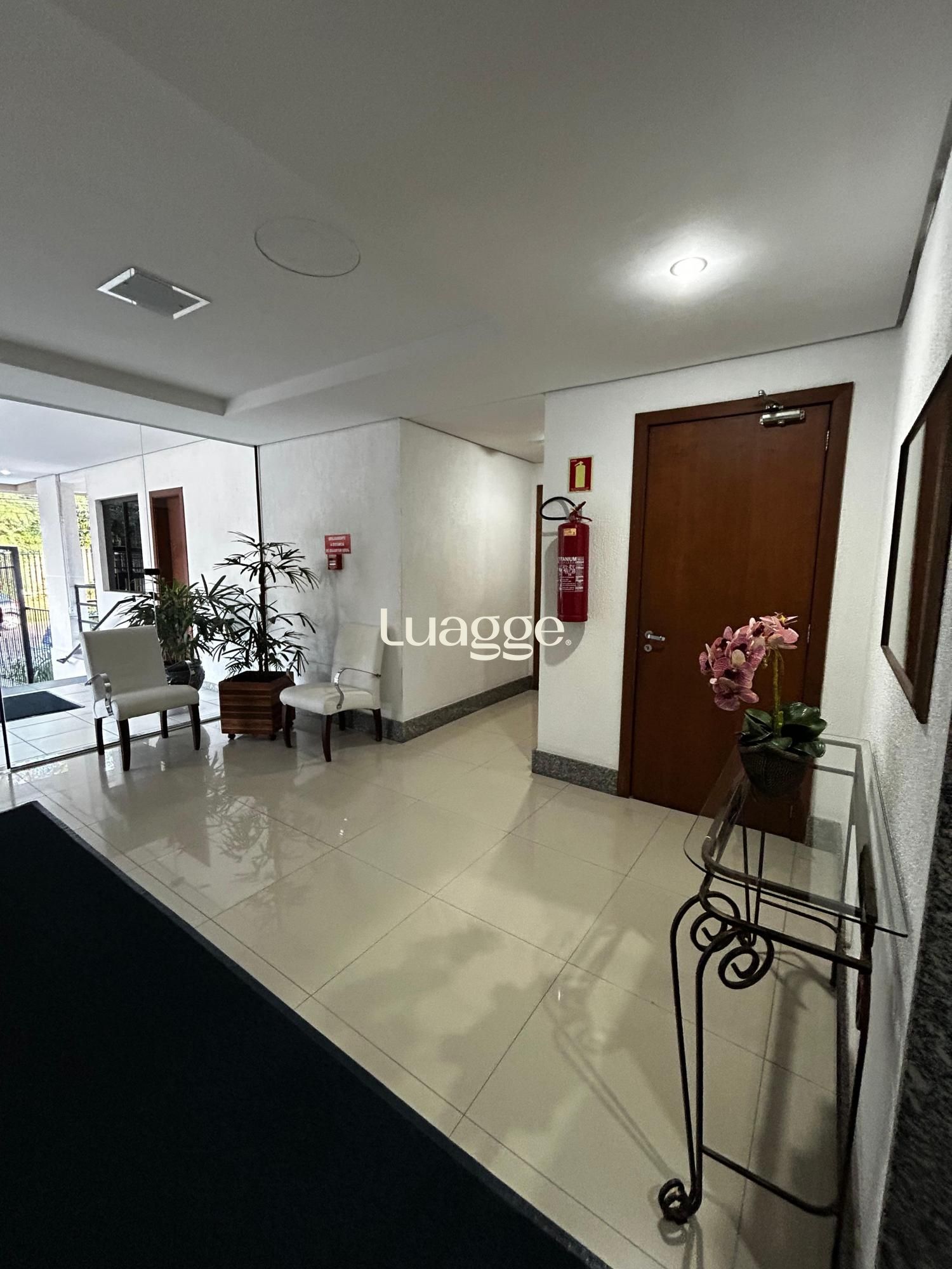 Apartamento à venda com 1 quarto, 46m² - Foto 11