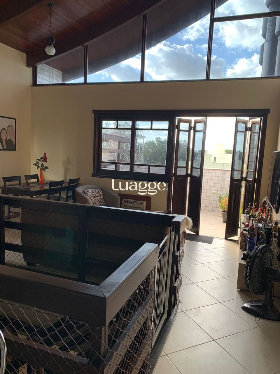 Cobertura à venda com 3 quartos, 149m² - Foto 6