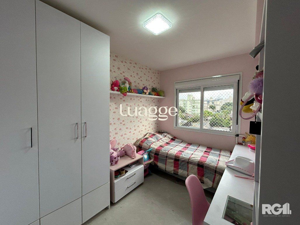 Apartamento, 3 quartos, 84 m² - Foto 12