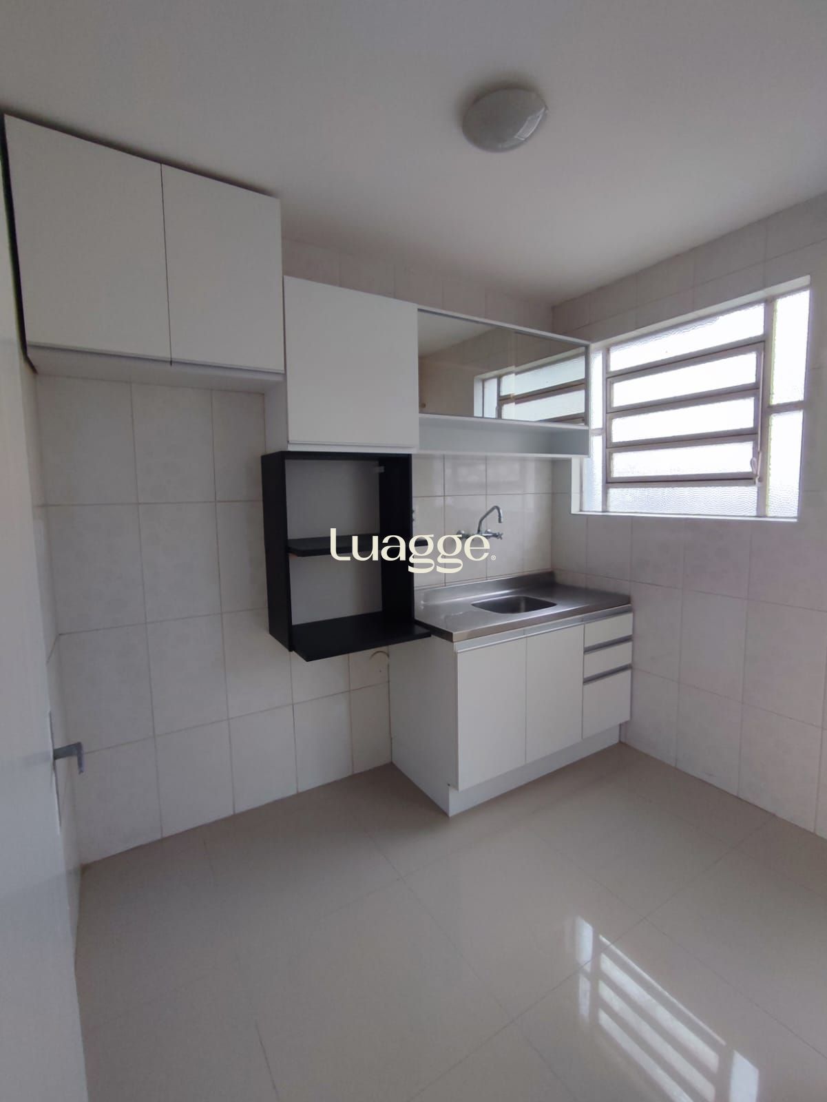 Apartamento à venda com 1 quarto, 43m² - Foto 4