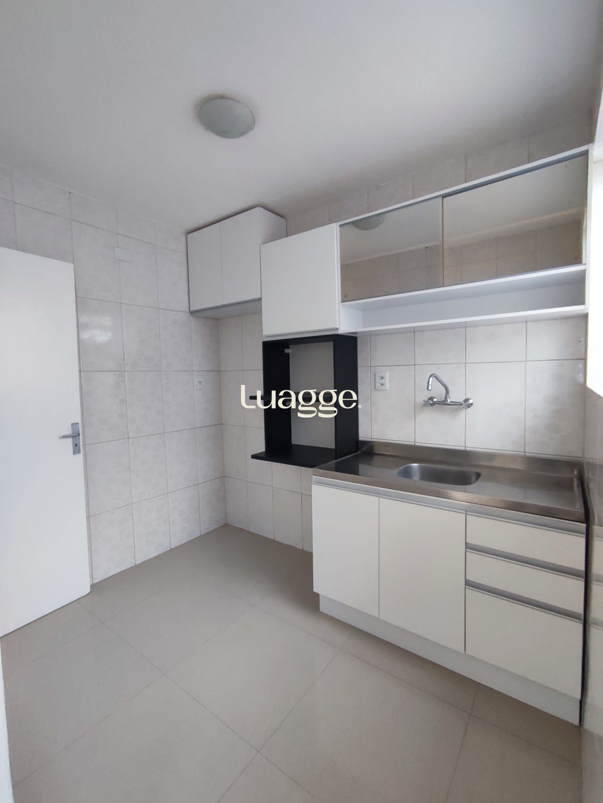 Apartamento à venda com 1 quarto, 43m² - Foto 5