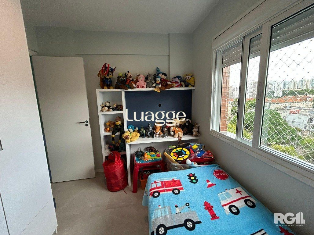 Apartamento, 3 quartos, 84 m² - Foto 15