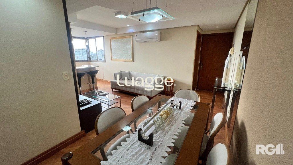 Apartamento à venda com 3 quartos, 80m² - Foto 3