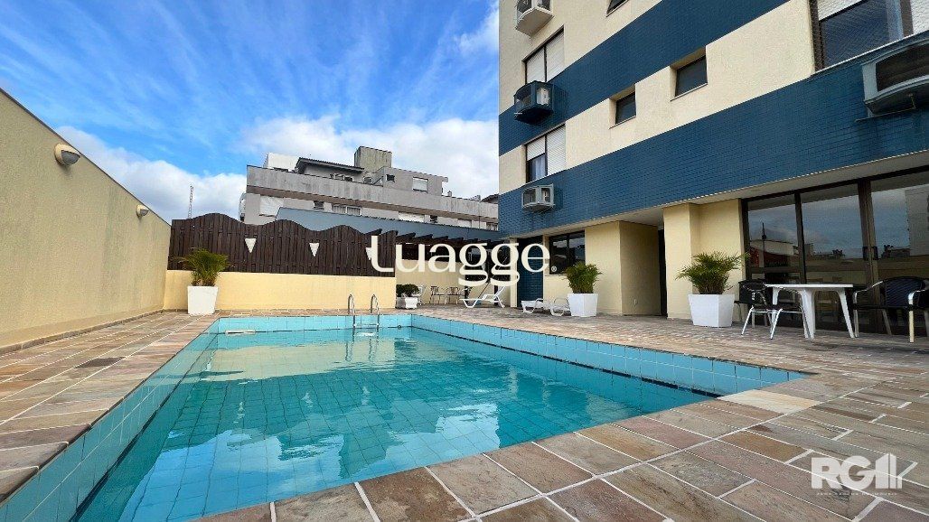 Apartamento à venda com 3 quartos, 80m² - Foto 37