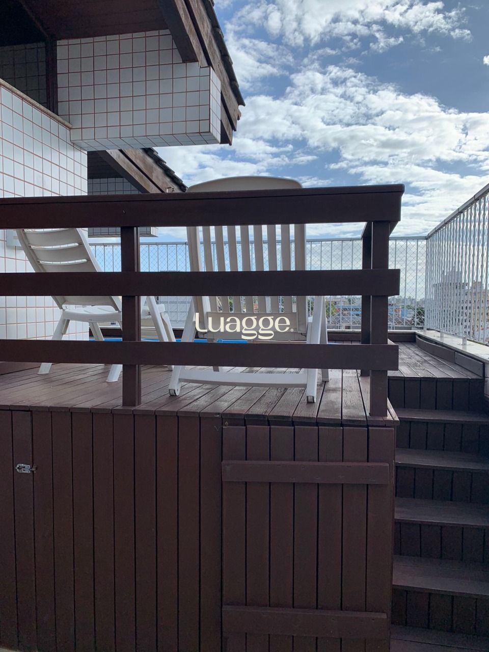 Cobertura à venda com 3 quartos, 149m² - Foto 5
