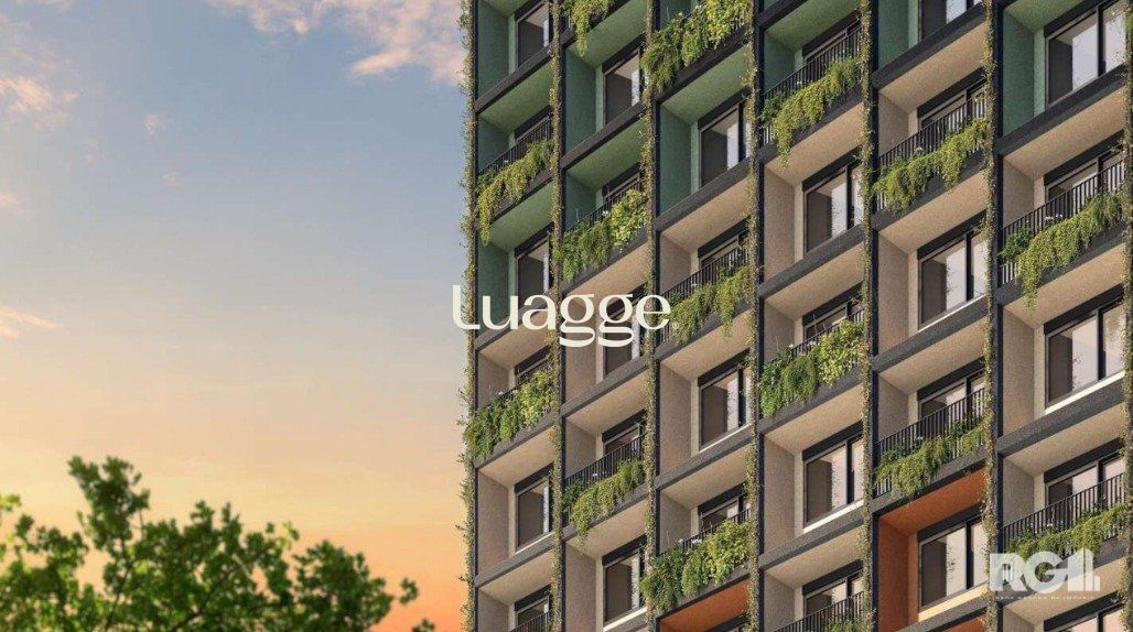 Flat/Apart Hotel à venda, 22m² - Foto 1