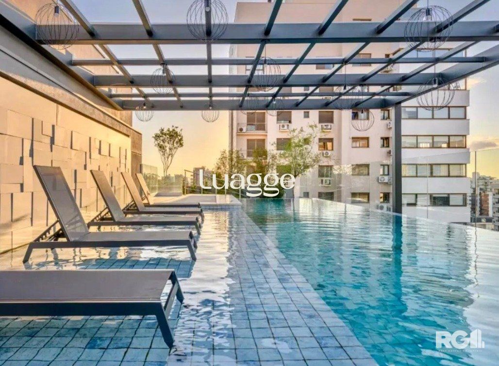 Flat/Apart Hotel, 49 m² - Foto 12