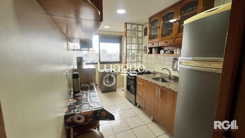 Apartamento à venda com 3 quartos, 80m² - Foto 10