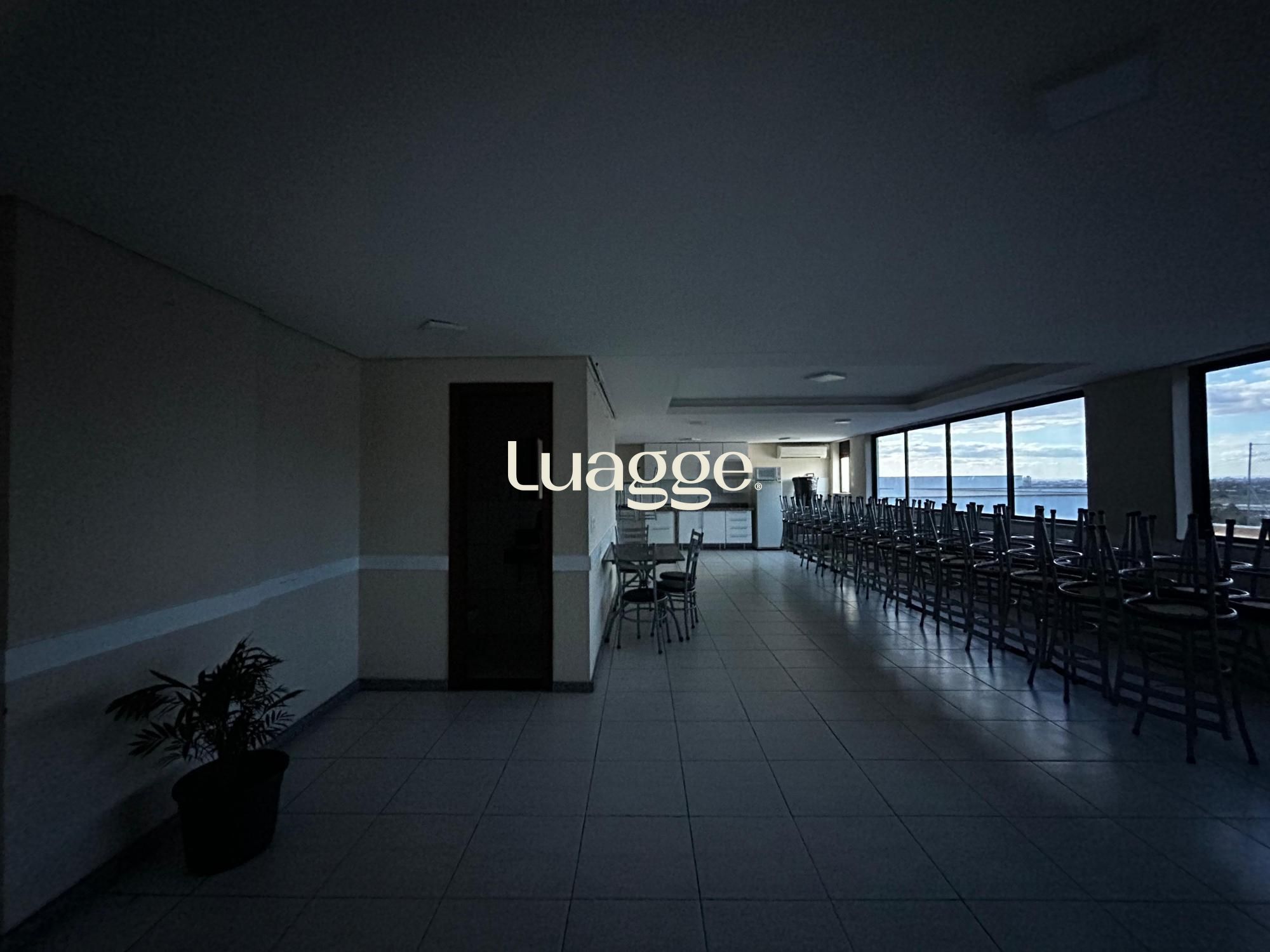 Apartamento à venda com 1 quarto, 46m² - Foto 18