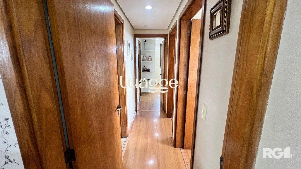 Apartamento à venda com 3 quartos, 80m² - Foto 13