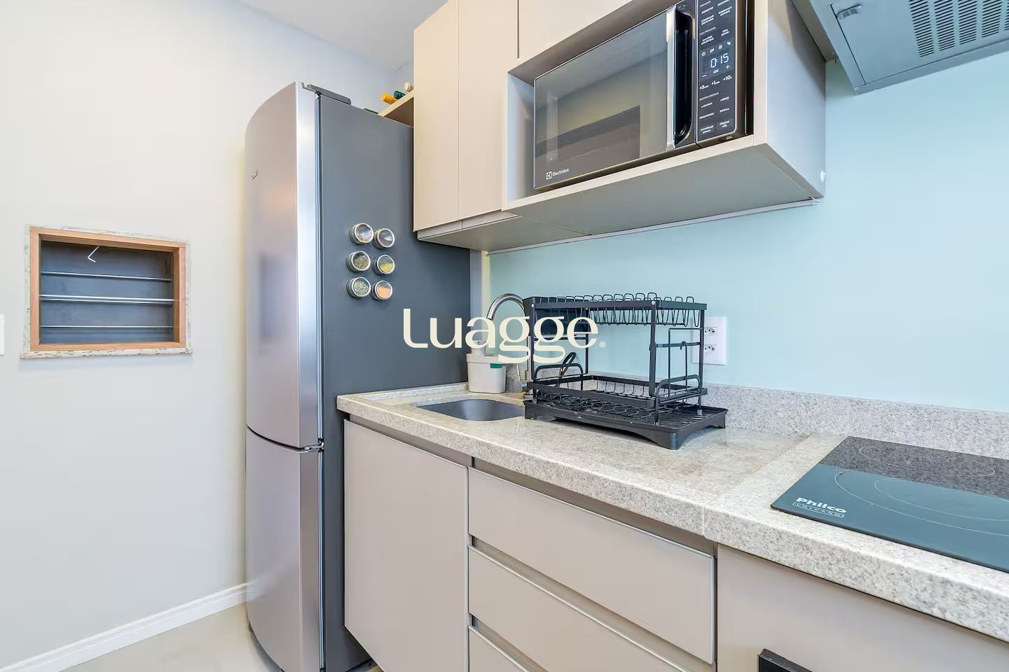 Apartamento, 1 quarto, à venda, 44 m², Partenon - Porto Alegre — foto 3