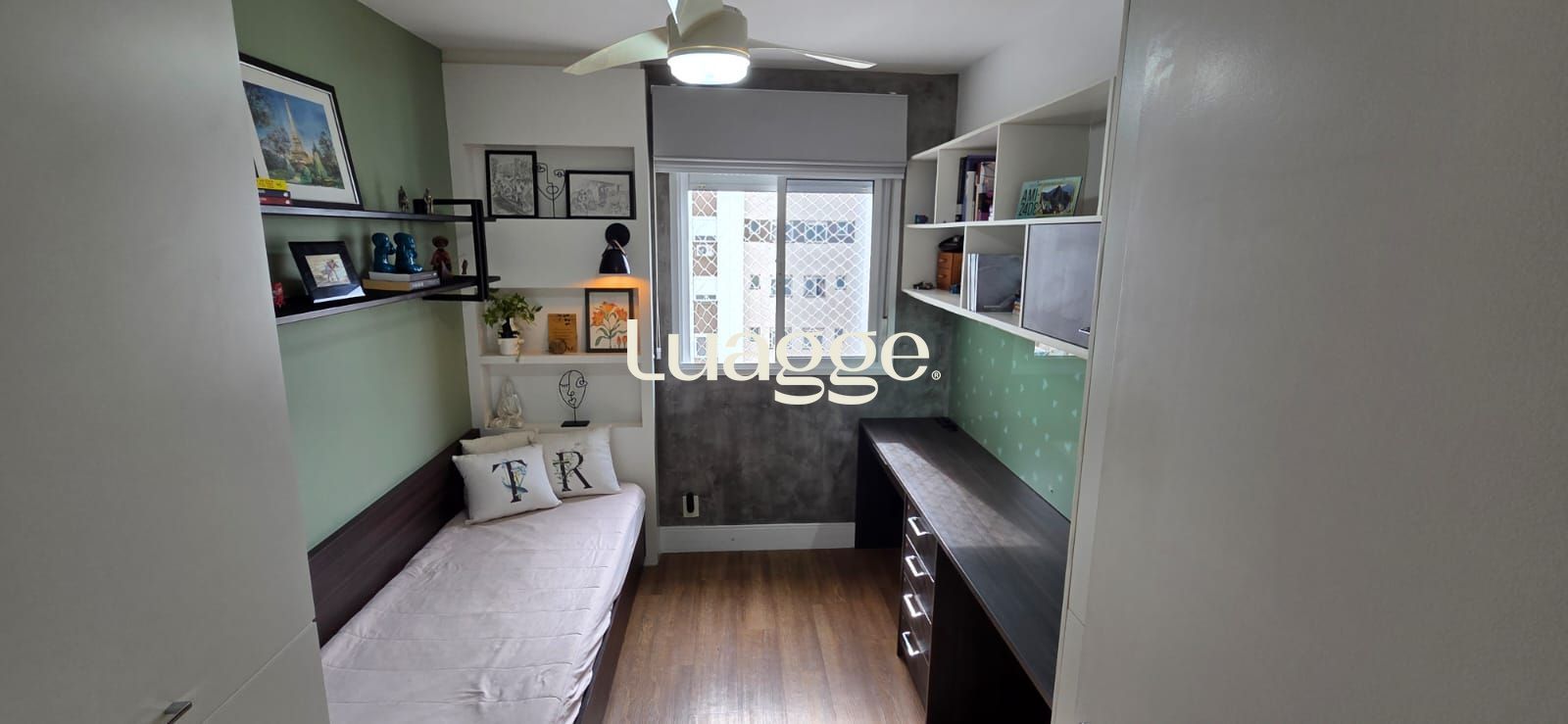 Apartamento, 3 quartos, 70 m² - Foto 7