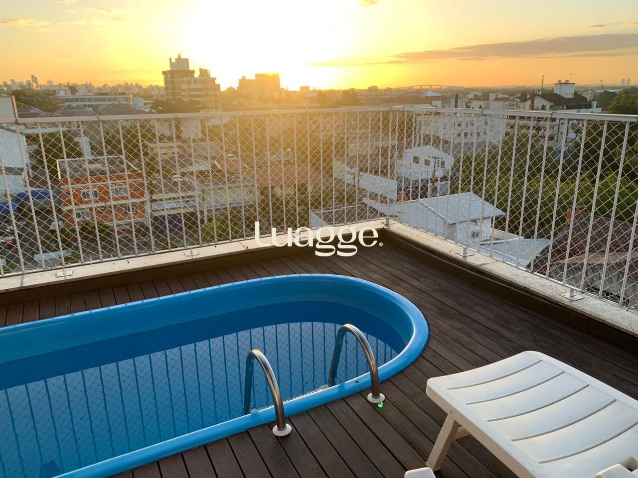 Cobertura à venda com 3 quartos, 149m² - Foto 1