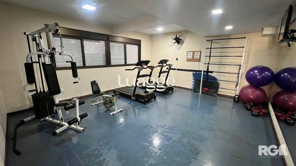 Apartamento à venda com 3 quartos, 80m² - Foto 32