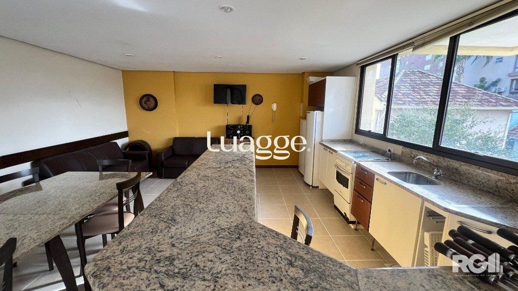 Apartamento à venda com 3 quartos, 80m² - Foto 33