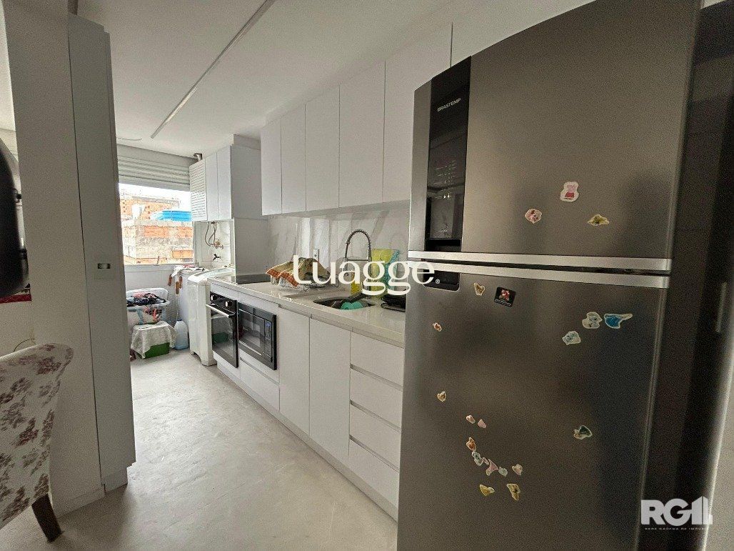 Apartamento, 3 quartos, 84 m² - Foto 3