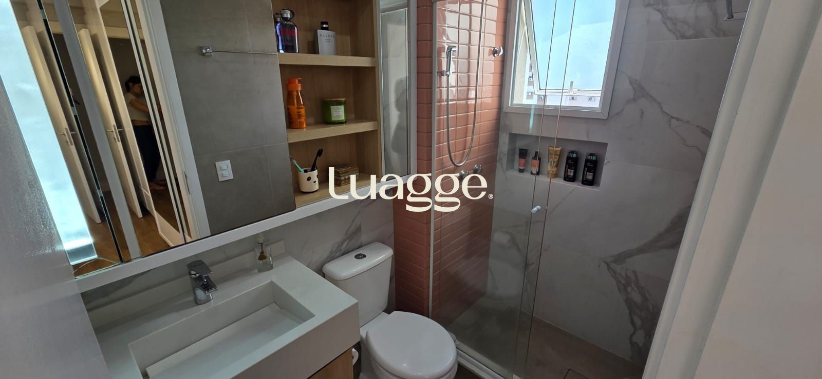 Apartamento, 3 quartos, 70 m² - Foto 20