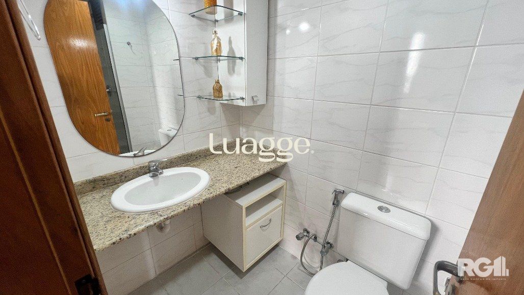 Apartamento à venda com 3 quartos, 80m² - Foto 14