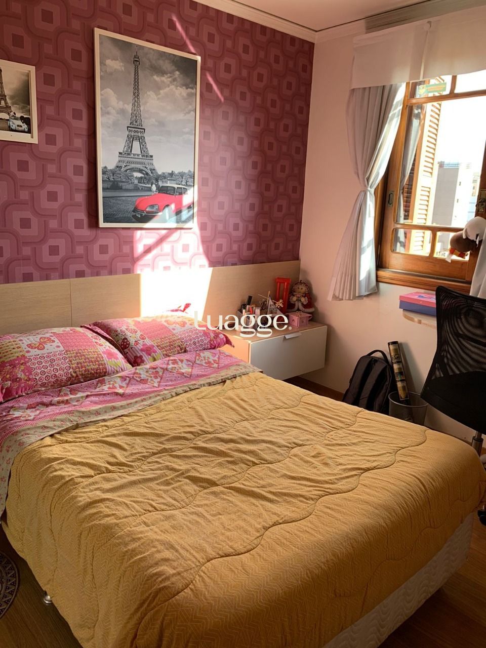 Cobertura à venda com 3 quartos, 149m² - Foto 8