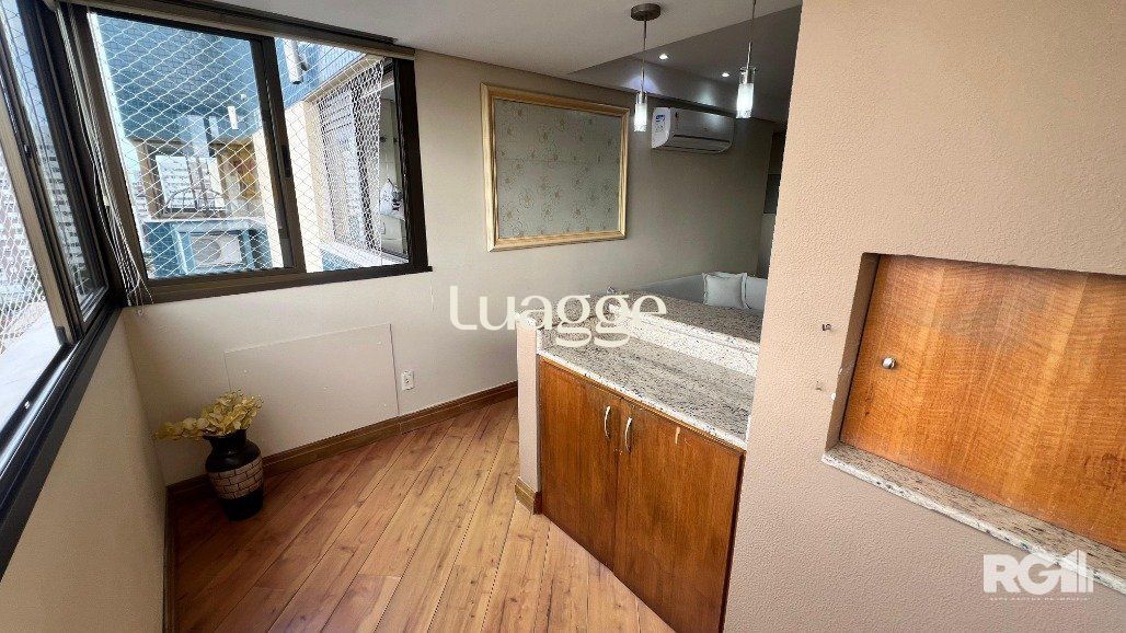 Apartamento à venda com 3 quartos, 80m² - Foto 5