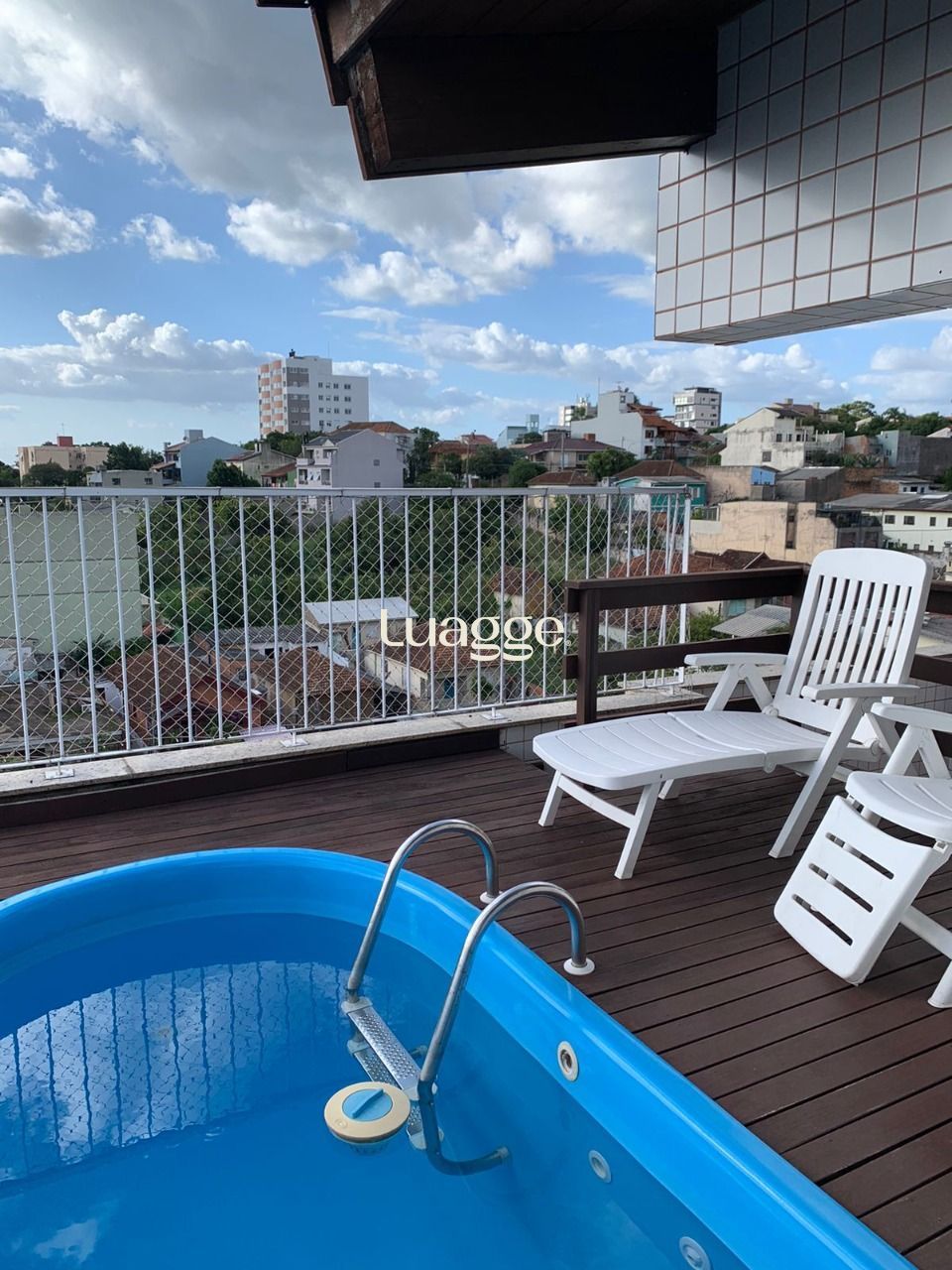 Cobertura à venda com 3 quartos, 149m² - Foto 2