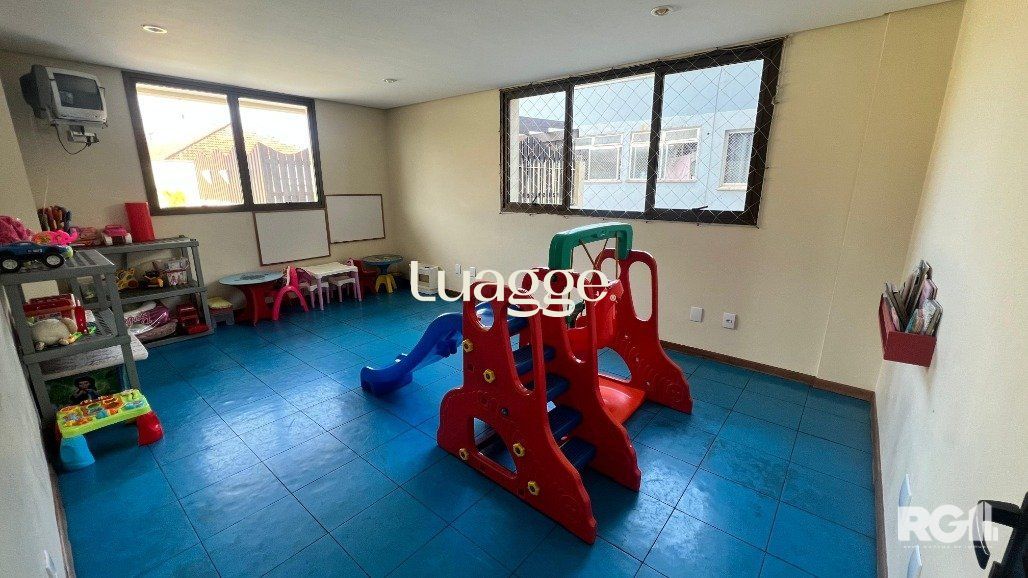 Apartamento à venda com 3 quartos, 80m² - Foto 31