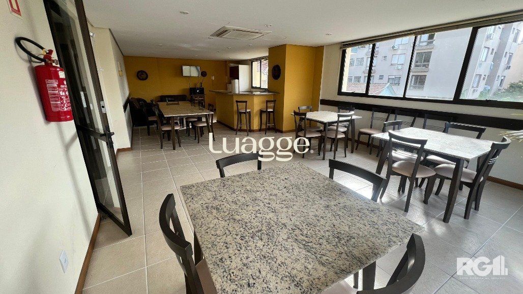 Apartamento à venda com 3 quartos, 80m² - Foto 35