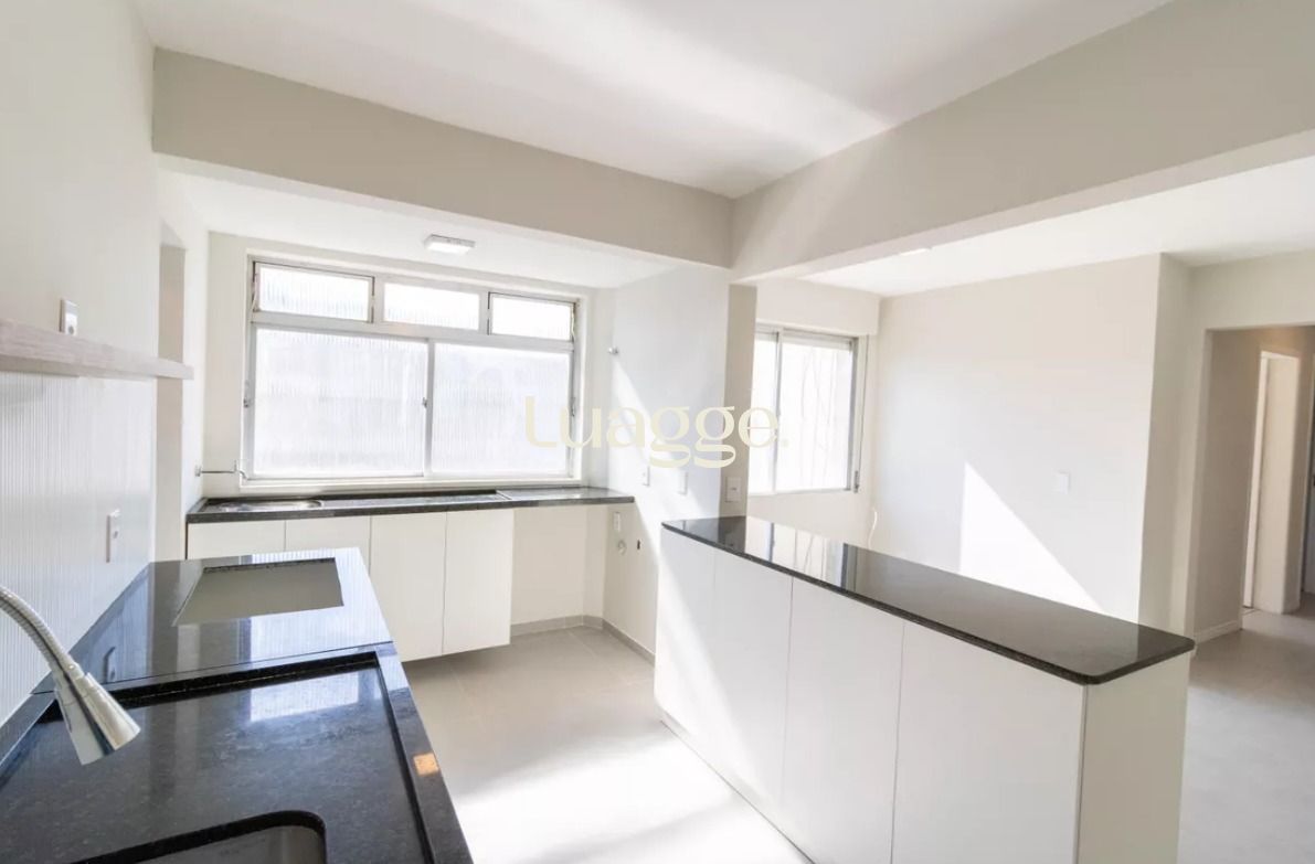 Apartamento à venda com 3 quartos, 79m² - Foto 4