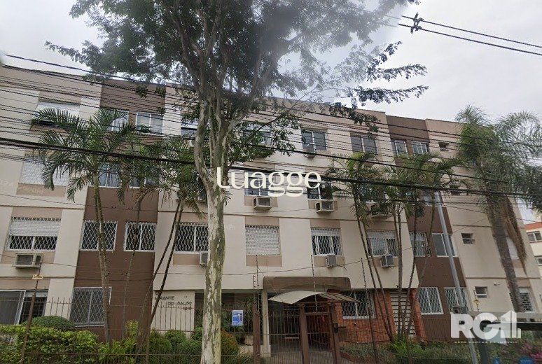 Apartamento, 1 quarto, 45 m² - Foto 1