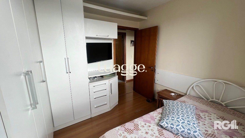 Apartamento à venda com 3 quartos, 80m² - Foto 27