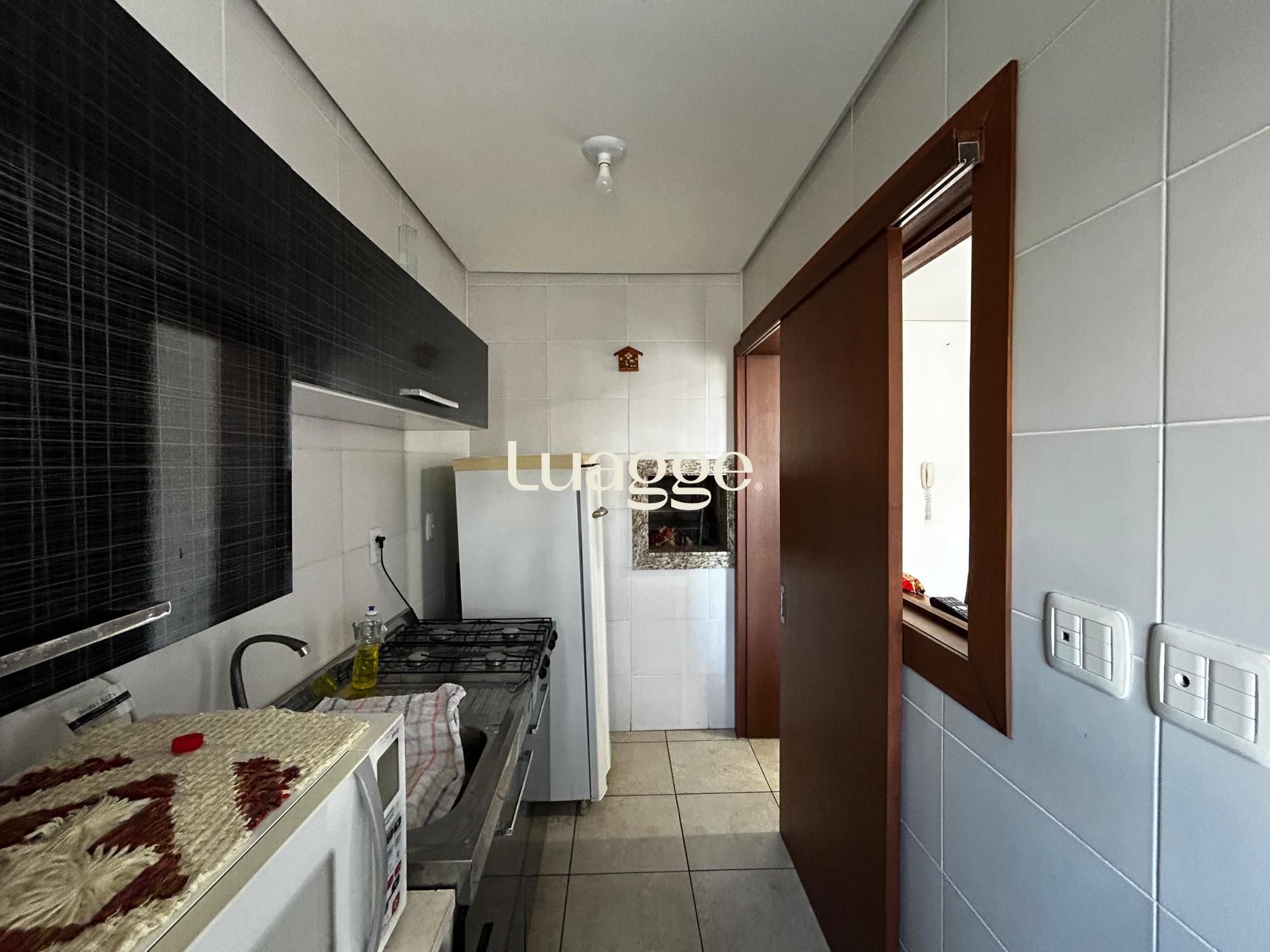 Apartamento à venda com 1 quarto, 46m² - Foto 4