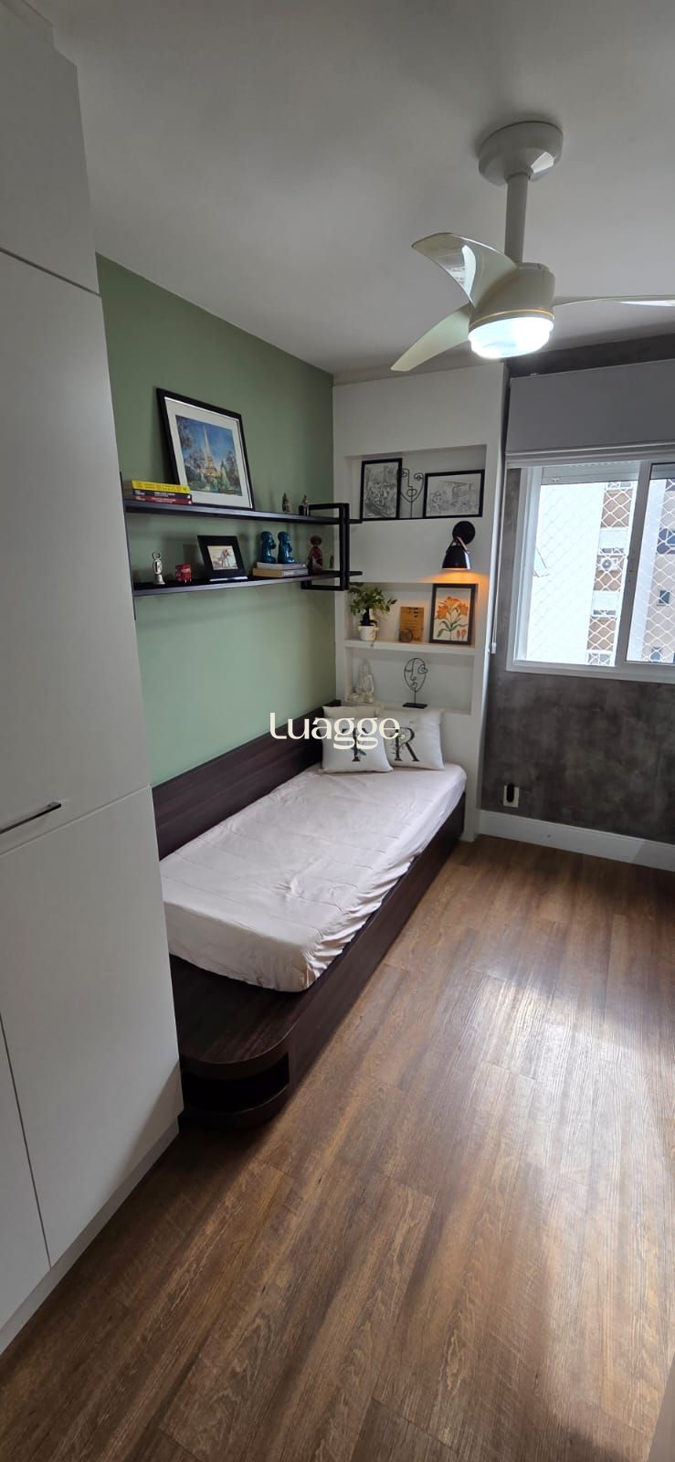 Apartamento, 3 quartos, 70 m² - Foto 8