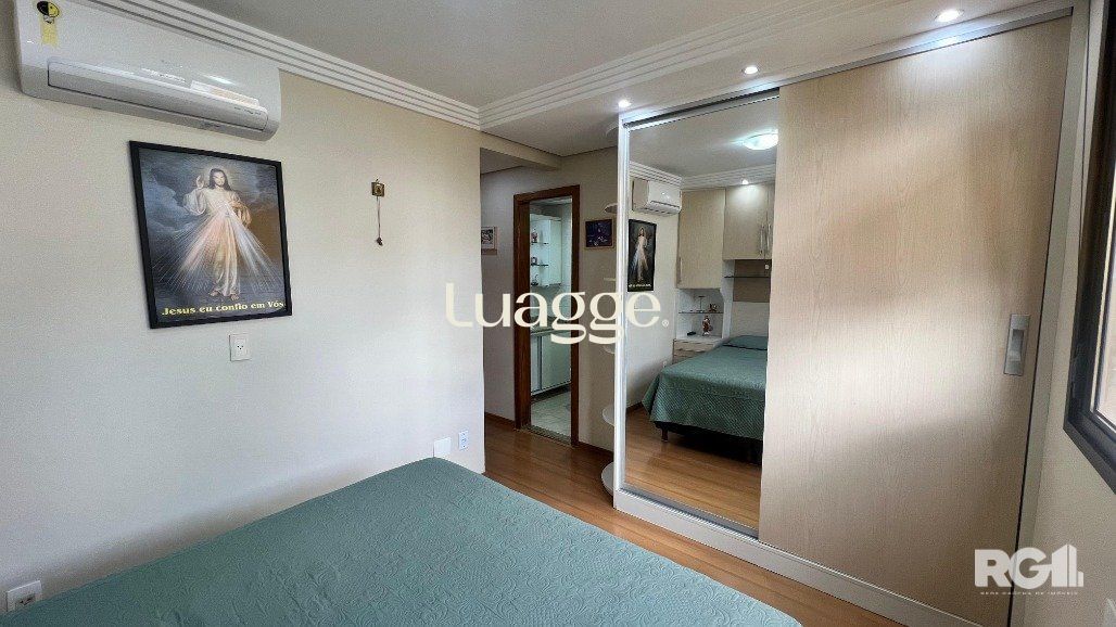 Apartamento à venda com 3 quartos, 80m² - Foto 17