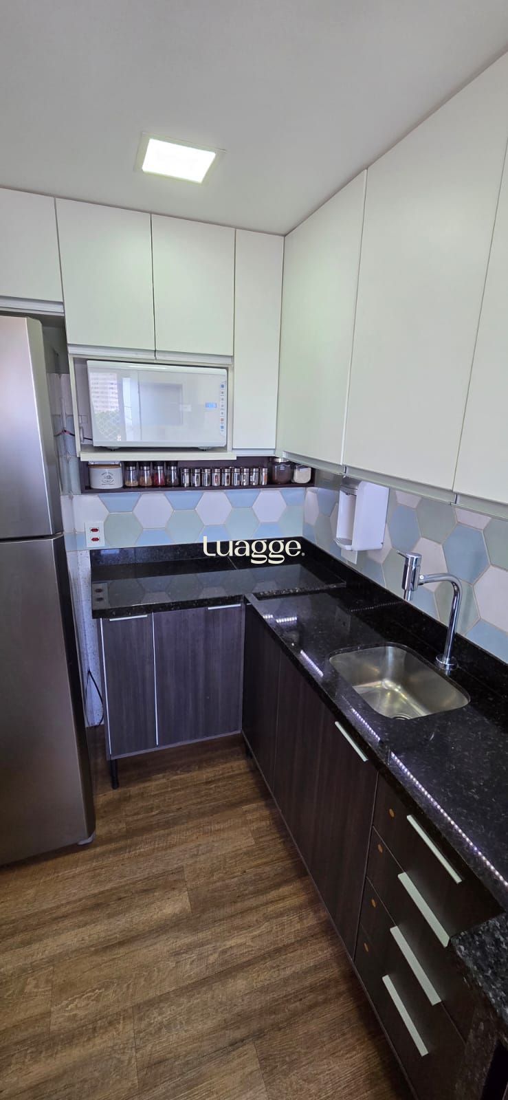 Apartamento, 3 quartos, 70 m² - Foto 23