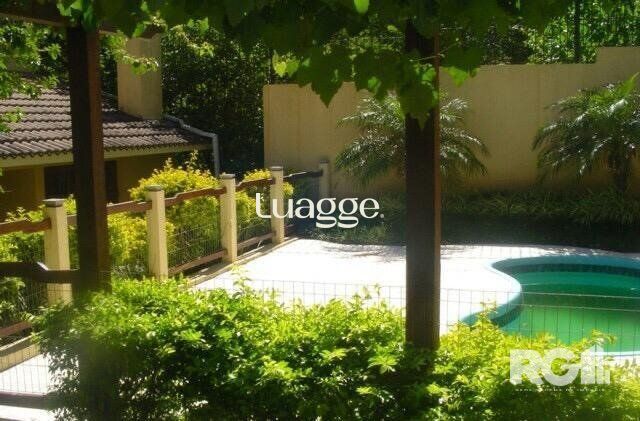 Casa à venda com 4 quartos, 244m² - Foto 11