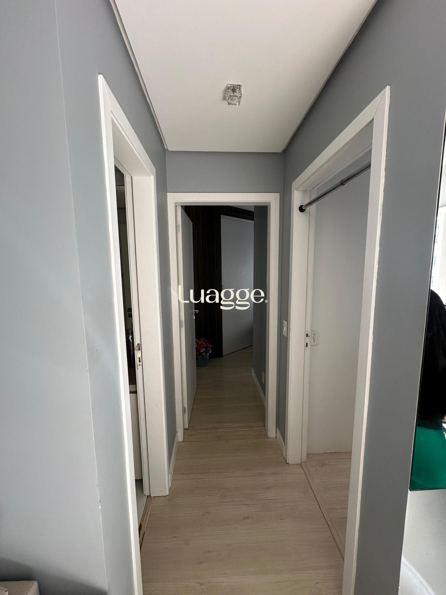 Apartamento à venda com 2 quartos, 54m² - Foto 7