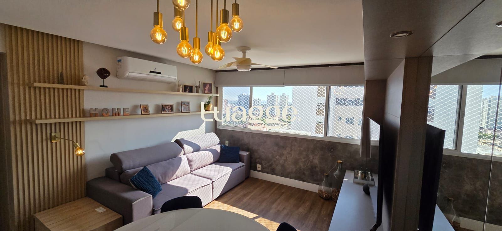 Apartamento, 3 quartos, 70 m² - Foto 4