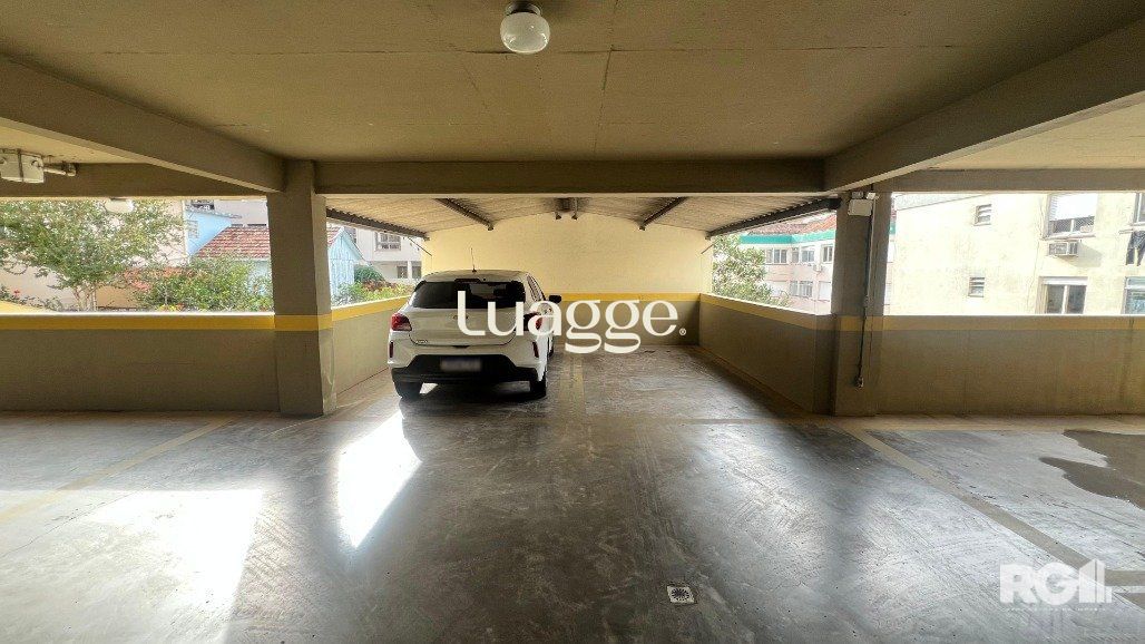 Apartamento à venda com 3 quartos, 80m² - Foto 30