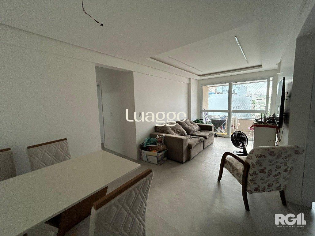 Apartamento, 3 quartos, 84 m² - Foto 5