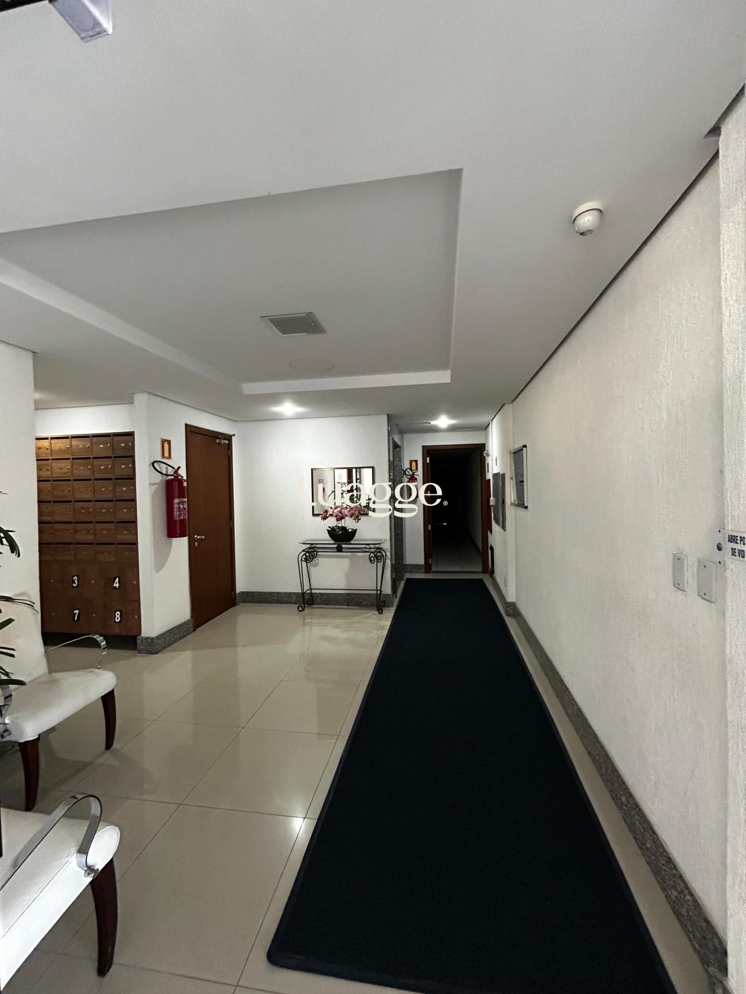 Apartamento à venda com 1 quarto, 46m² - Foto 10