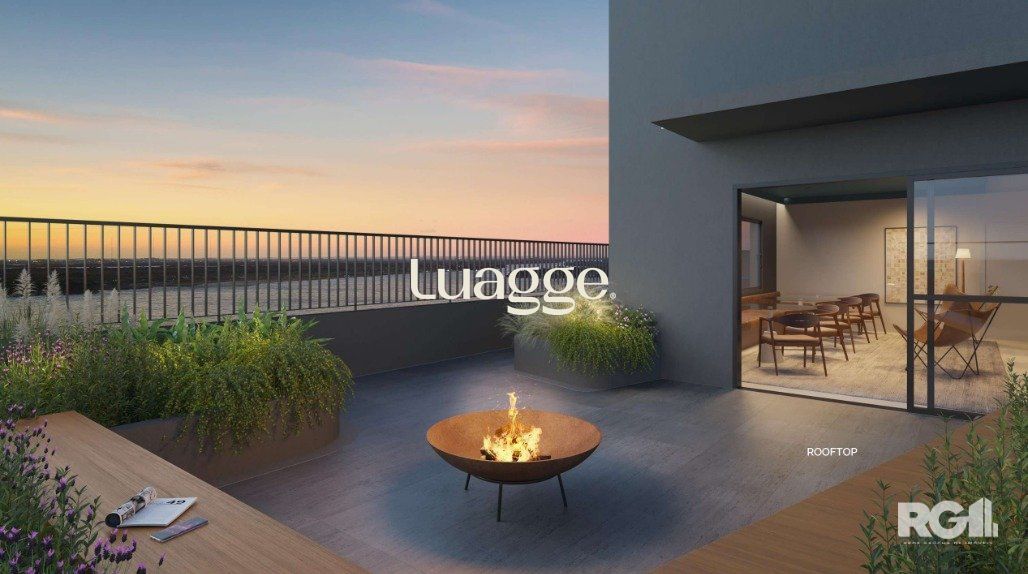 Flat/Apart Hotel à venda, 22m² - Foto 14