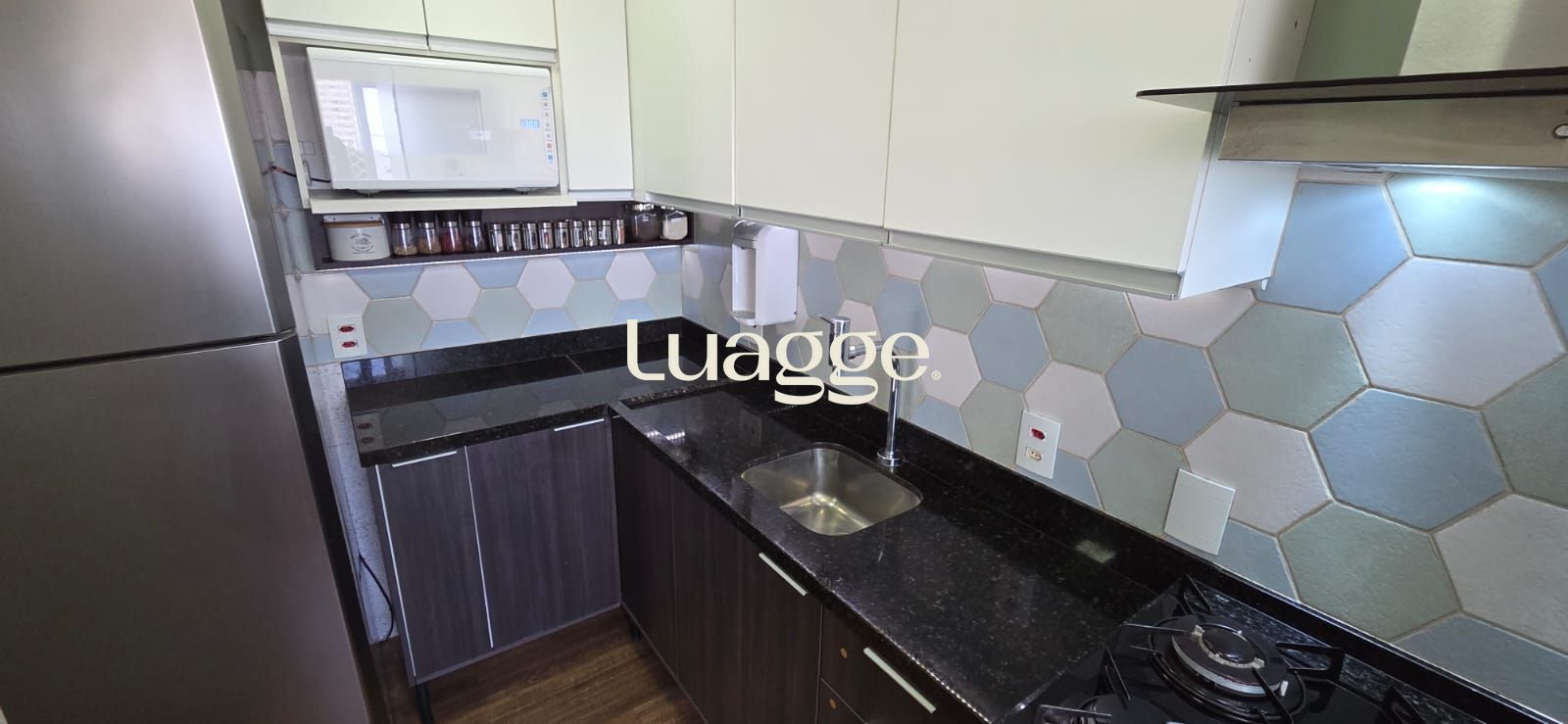 Apartamento, 3 quartos, 70 m² - Foto 22