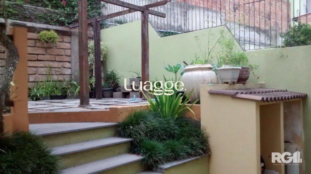 Casa à venda com 4 quartos, 244m² - Foto 12