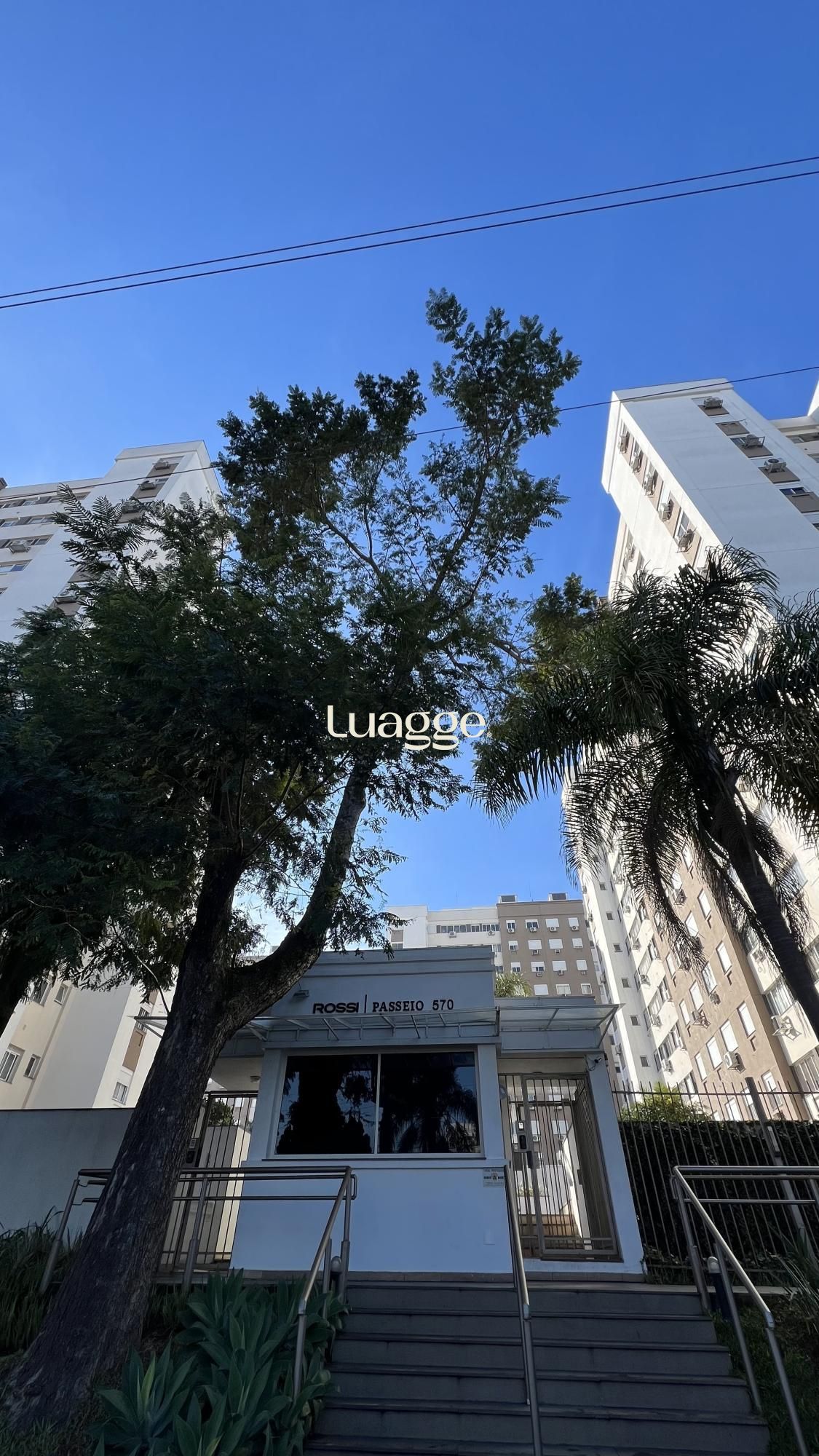 Apartamento, 3 quartos, 70 m² - Foto 1