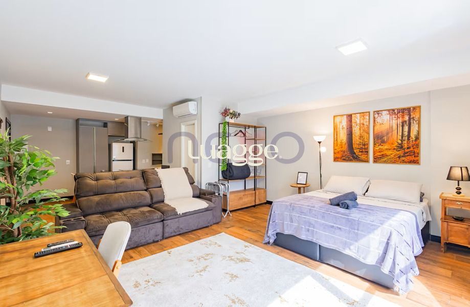 Apartamento, 1 quarto, à venda, 76 m², Cidade Baixa - Porto Alegre — foto 3