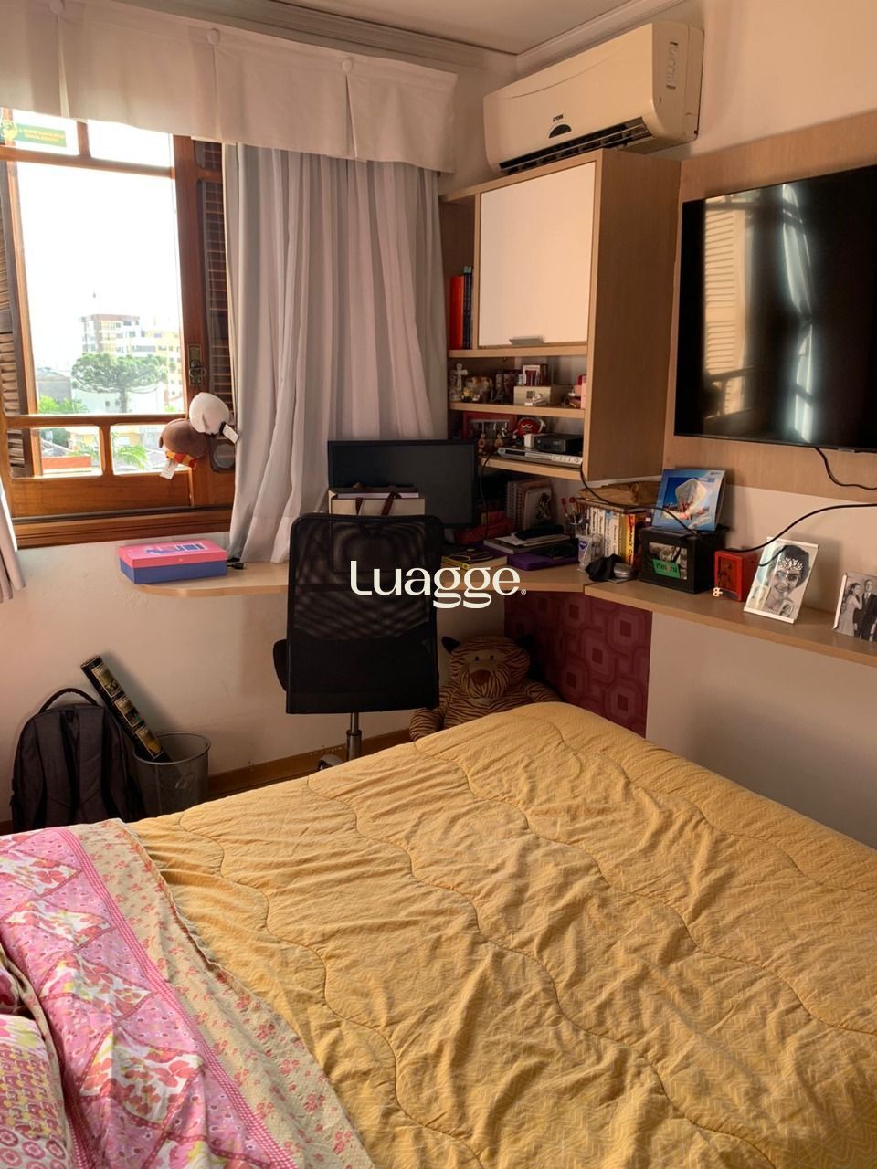 Cobertura à venda com 3 quartos, 149m² - Foto 9