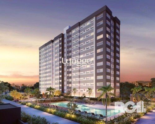 Apartamento à venda com 3 quartos, 86m² - Foto 3